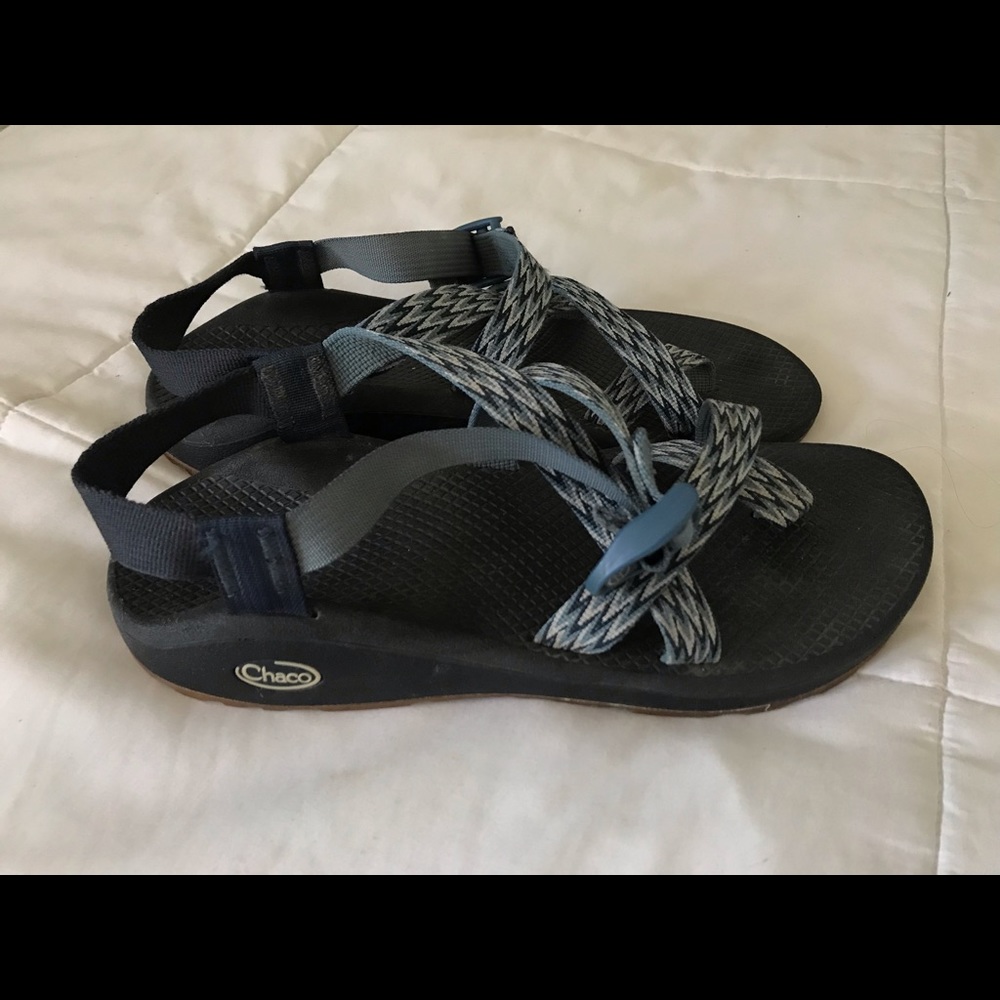 Chaco sandals